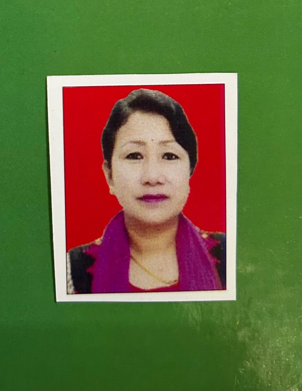 Ms. Seema Subba